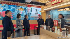切实消弭食物平安风险