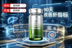 科学选品搭配戒酒、平衡饮律做息、适度活动