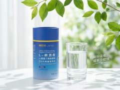 ：赖氨酸做为儿童必需氨基